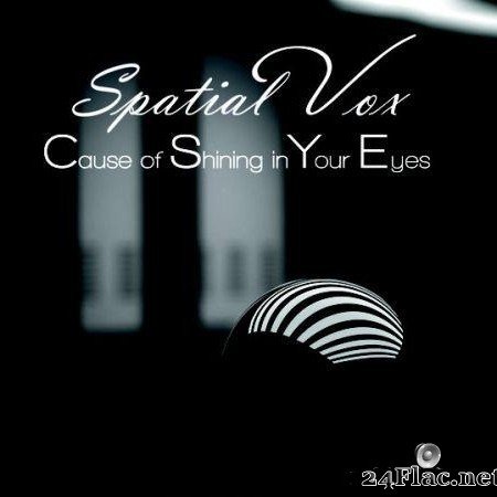 Spatial Vox - Cause Of Shining In Your Eyes (The 1'st Album) (2019) [FLAC (image + .cue)]