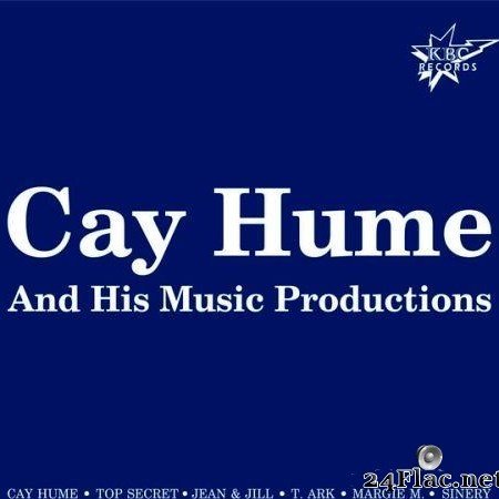 VA - Cay Hume And His Music Productions 1-3 (2016-2017) [FLAC (tracks + .cue)]