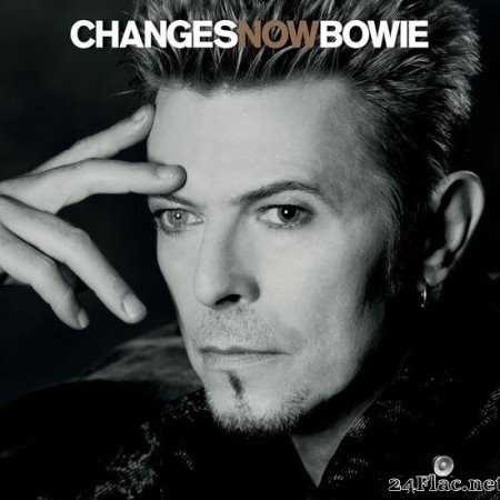 David Bowie - ChangesNowBowie (2020) [FLAC (tracks)]