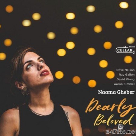 Naama Gheber - Dearly Beloved (2020) [FLAC (tracks)]