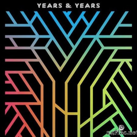 Years and Years - Communion (2015) [FLAC (image + .cue)]