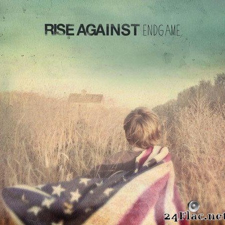 Rise Against - Endgame (2011) [FLAC (tracks)]