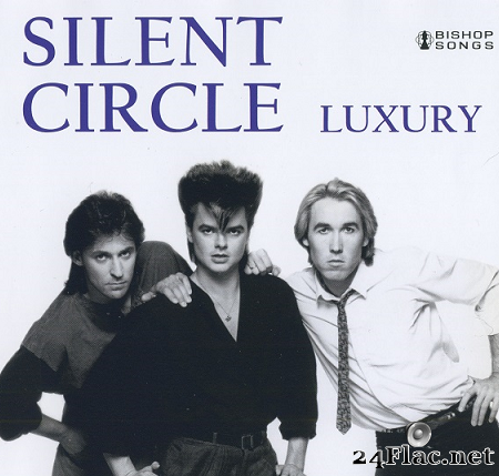 Silent Circle - Luxury (2020) [FLAC (tracks + .cue)]