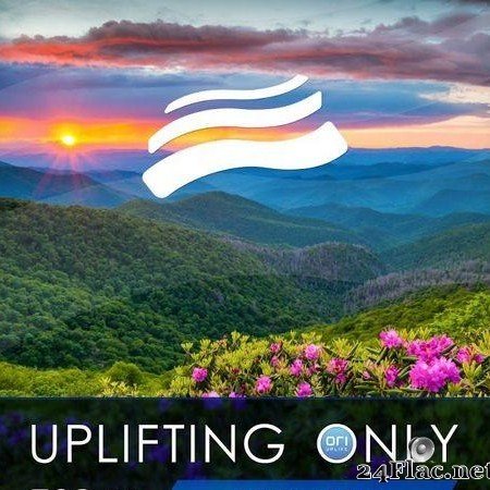 VA - Uplifting Only Top 15: April 2020 (2020) [FLAC (tracks)]