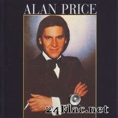 Alan Price - Alan Price (2020) FLAC