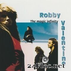 Robby Valentine - The Magic Infinity (Expanded Edition) (2020) FLAC