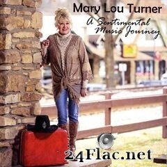 Mary Lou Turner - A Sentimental Music Journey (2020) FLAC