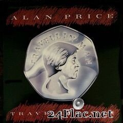 Alan Price - Travellin’ Man (2020) FLAC