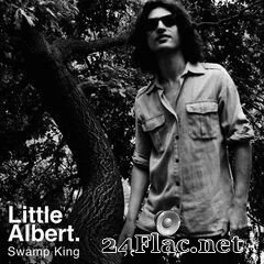 Little Albert - Swamp King (2020) FLAC