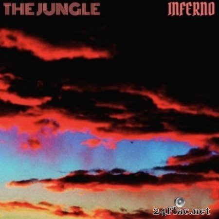 The Jungle - INFERNO (2020) FLAC