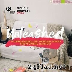 Spring Harvest - Spring Harvest Home Unleashed (Live) (2020) FLAC