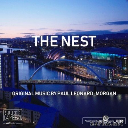 Paul Leonard-Morgan - The Nest (Music from the Original TV Series) (2020) Hi-Res