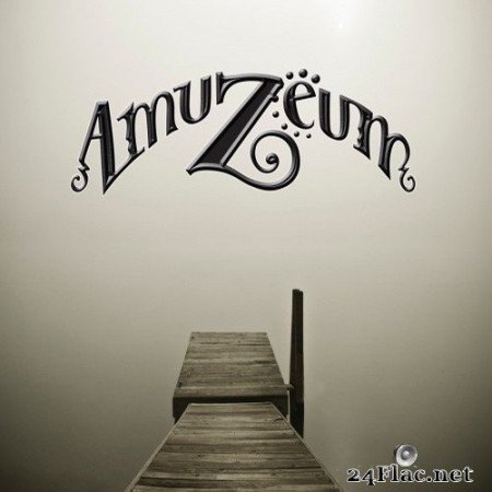 AmuZeum - New Beginnings (2020) Hi-Res