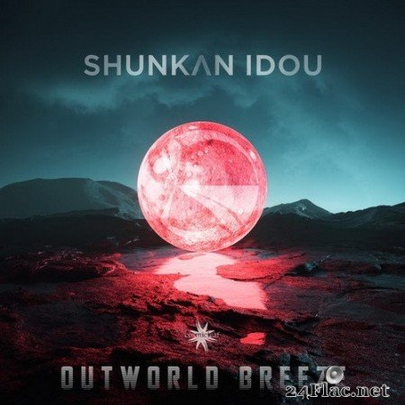 Shunkan Idou - Outworld Breeze (2020) Hi-Res