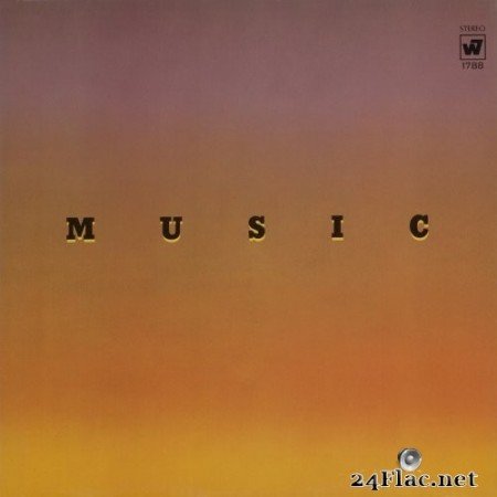 Mason Williams - Music By Mason Williams (Remastered) (1969/2020) Hi-Res