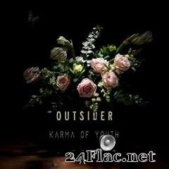 Outsider - Karma of Youth (2020) FLAC