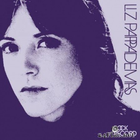 Liz Pappademas - Rock Record (2020) FLAC