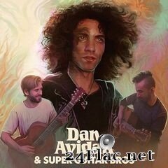Dan Avidan & Super Guitar Bros - Dan Avidan & Super Guitar Bros (2020) FLAC