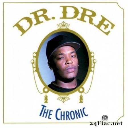 Dr. Dre - Chronic (Remastered) (2020) Hi-Res [MQA] + FLAC