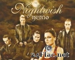 Nightwish - Nemo (Single) (2004) [FLAC (tracks+ .cue]