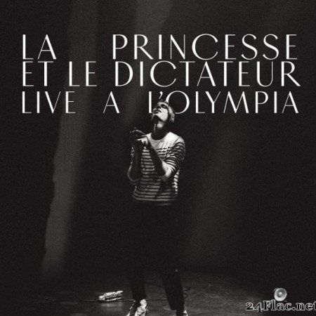 Ben Mazue - La princesse et le dictateur (2020) [FLAC (tracks)]