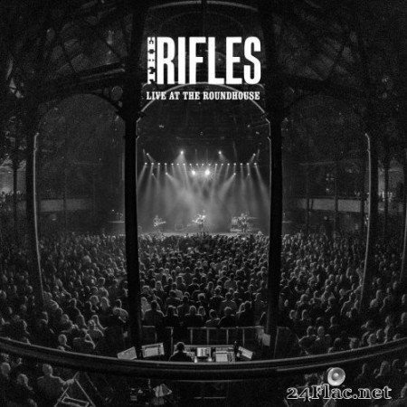 The Rifles - Live At The Roundhouse (2020) Hi-Res