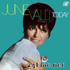 June Valli - Today (2020) FLAC