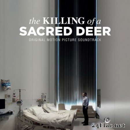 The Killing of a Sacred Deer (Original Soundtrack Album) (2020) Hi-Res