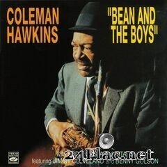 Coleman Hawkins - Bean and the Boys (2020) FLAC