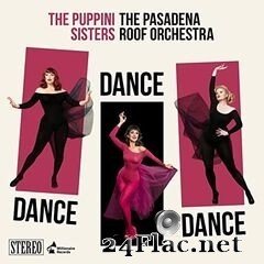 The Puppini Sisters - Dance, Dance, Dance (2020) FLAC
