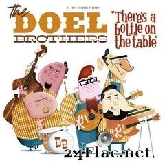 The Doel Brothers - Bottle on the Table (2020) FLAC