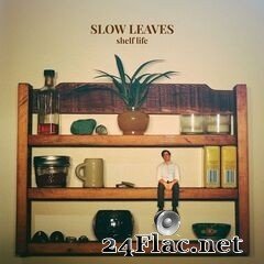 Slow Leaves - Shelf Life (2020) FLAC