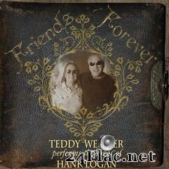 Teddy Wender - Friends Forever (2020) FLAC