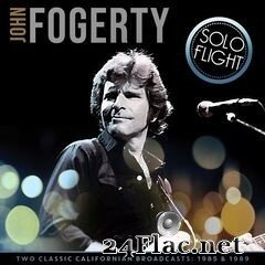 John Fogerty - Solo Flight (Live) (2020) FLAC