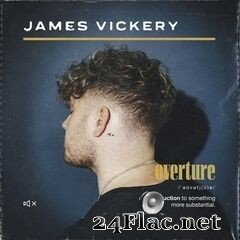 James Vickery - Overture (2020) FLAC
