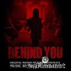 Christian Davis - Behind You (Original Motion Picture Soundtrack) (2020) FLAC