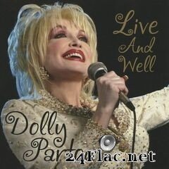 Dolly Parton - Live and Well (2020) FLAC