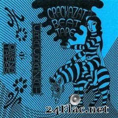 Crackazat - Beat Tape (2020) FLAC