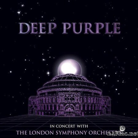 Deep Purple - In Concert With The London Symphony Orchestra (1999) [FLAC (image + .cue)]