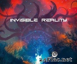 Invisible Reality - The Oracle (2020) [FLAC (tracks)]