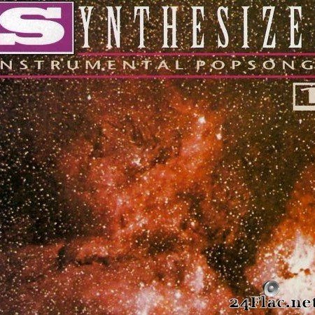 Mark Hartman - Synthesizer Instrumental Popsongs (1993) [FLAC (tracks)]