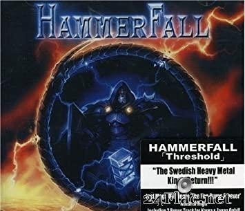 HammerFall - Threshold (2006) [FLAC (tracks +.cue)]