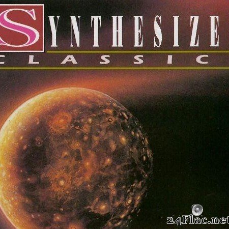 Mark Hartman - Synthesizer Classics (1993) [FLAC (tracks)]