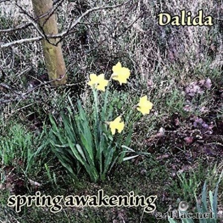 Dalida - Spring Awakening (2020) FLAC