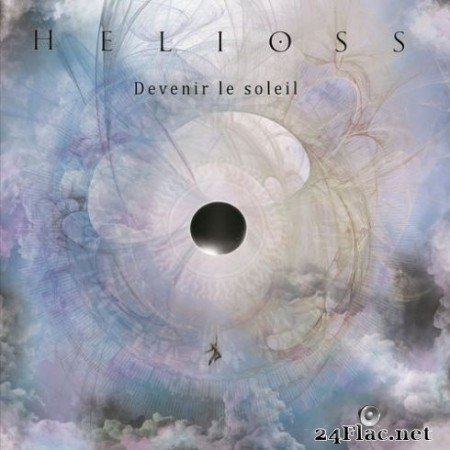 Helioss - Devenir le soleil (2020) FLAC