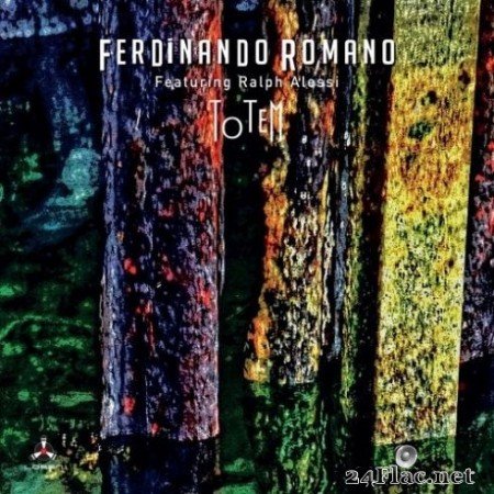 Ferdinando Romano - Totem (2020) Hi-Res