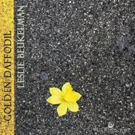 Leslie Beukelman - Golden Daffodil (2020) FLAC