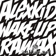 AlexKid - Wake Up (2020) FLAC