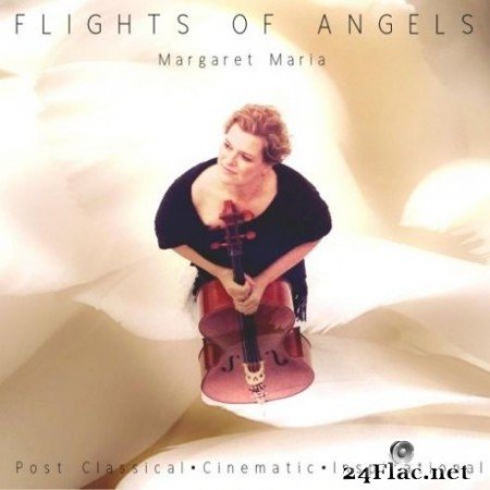 Margaret Maria - Flights of Angels (2020) FLAC
