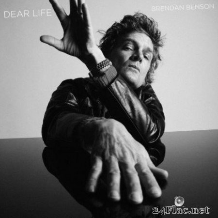 Brendan Benson - Dear Life (2020) FLAC